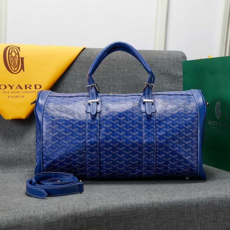 Goyard Travel Bags